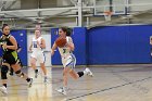 WBBall vs Lesley  Wheaton College women's basketball vs Lesley University. - Photo By: KEITH NORDSTROM : Wheaton, basketball